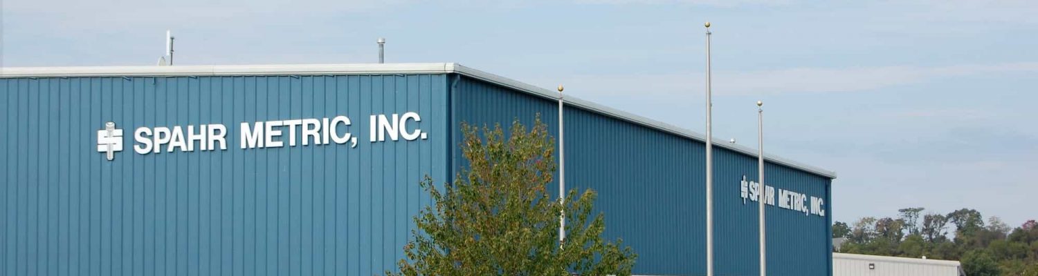 Spahr Metric Steel Exterior Of Building Spahr Metric Steel Exterior Of Building