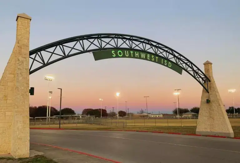 Southwest ISD Park Lighting