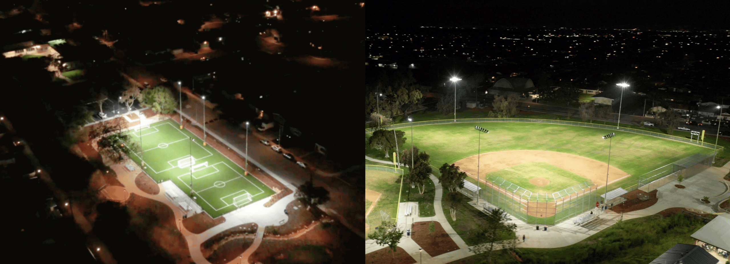 Bubbling Springs Park