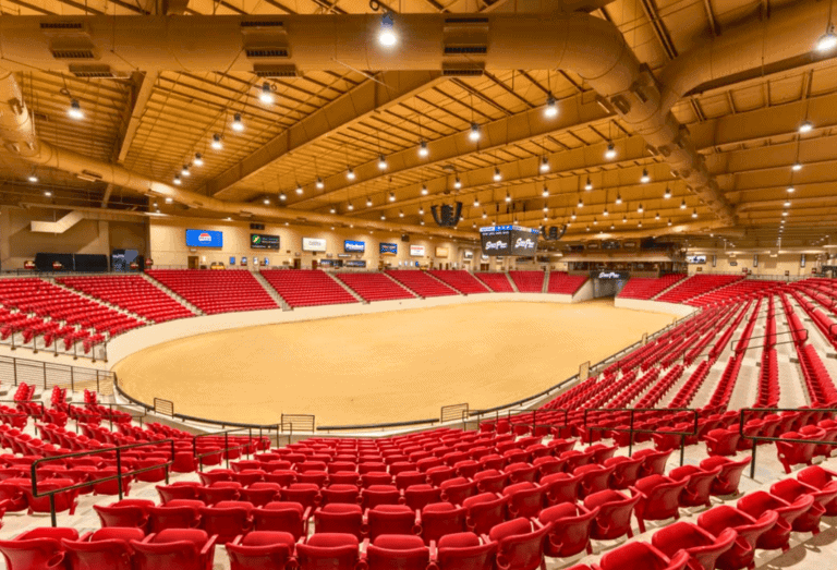 South Point Arena, LV