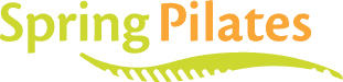 Logo Spring Pilates Maastricht