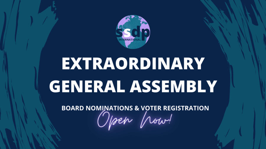 Extraordinary General Assembly 