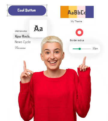 advanced form designer