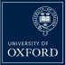 University of Oxford Logo