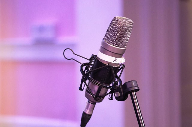 Podcasty o uczeniu (się) języka angielskiego