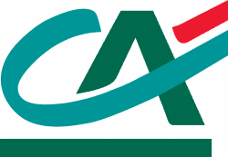 Logo crédit agricole