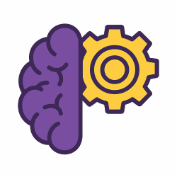 Illustration “Technologie unique” – innovation ATS du logiciel de recrutement Leihia Talent Acquisition Suite