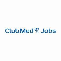 Club med Jobs
