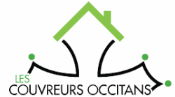 Logo les Couvreurs Occitans