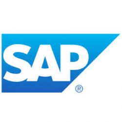 Logo SAP