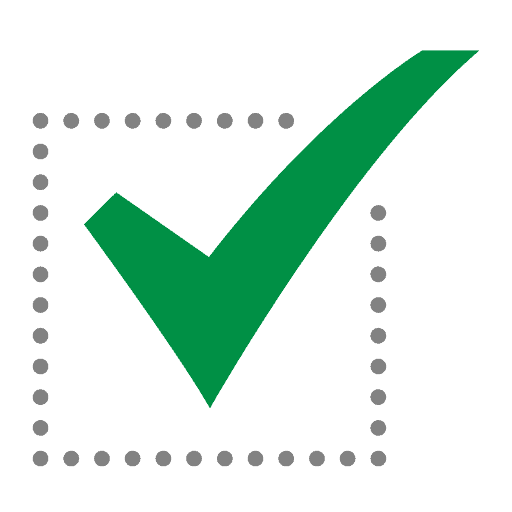 checkmark