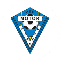 MOTOR PRASZKA