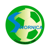 SWORNICA II CZARNOWĄSY