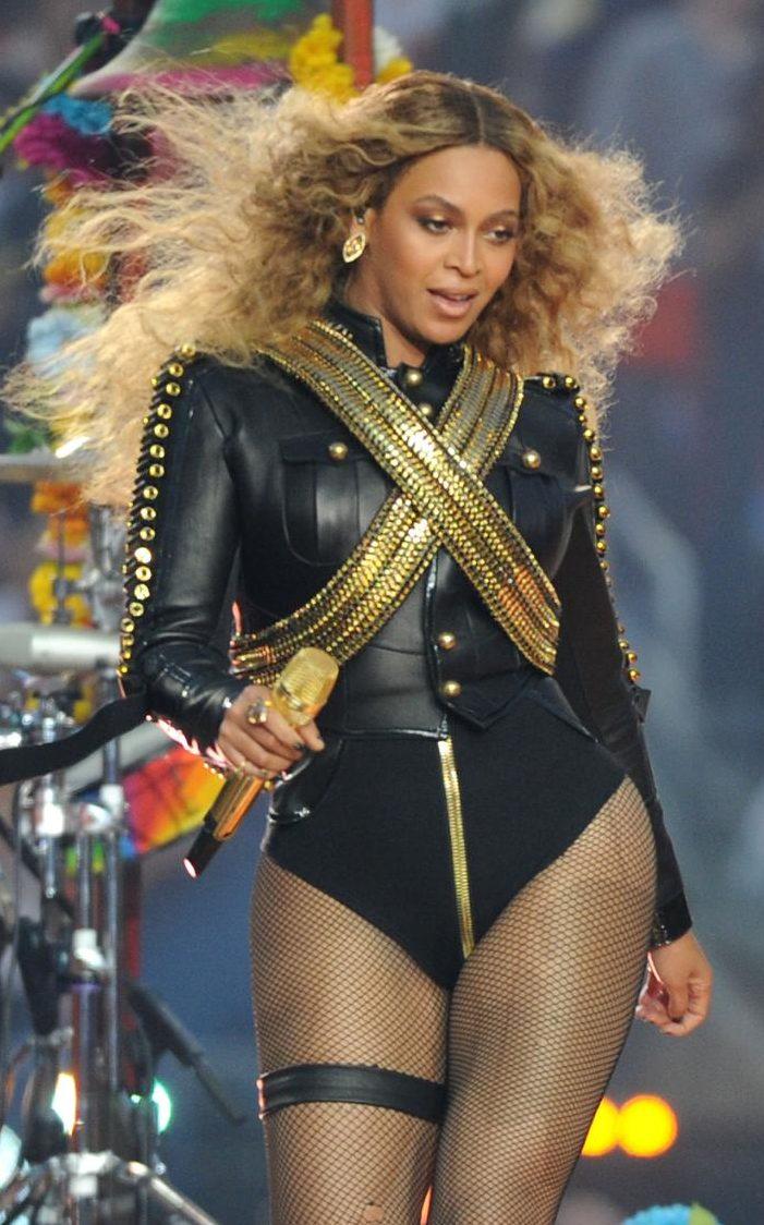 Beyonce on sale black panther