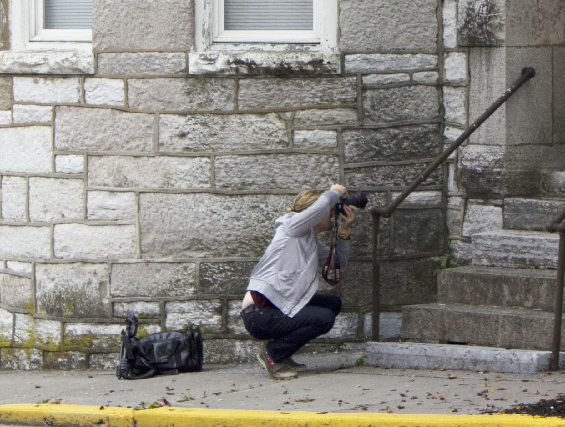 Photographer photo