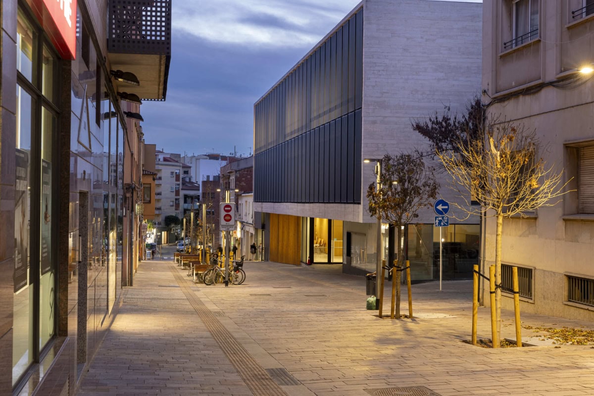 La Unió Santcugatenca