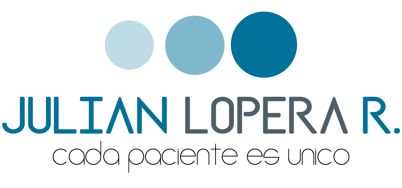 Dr. Julian Lopera R.