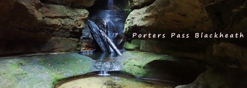 porters pass Centennial Glen