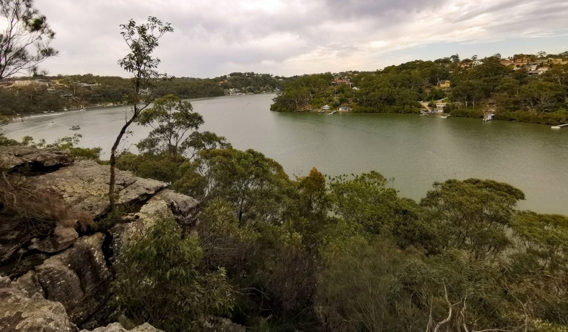 Oatley park