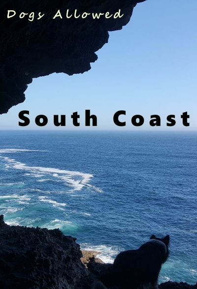 south coast