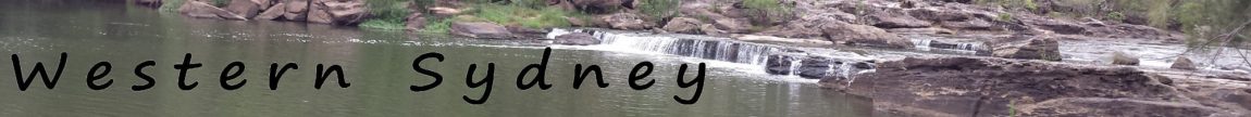 western sydney