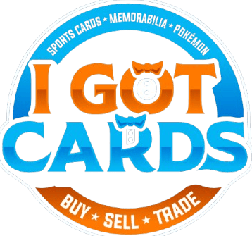I Got Cards