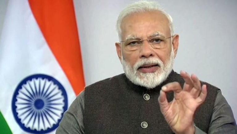Covid 19:Lockdown in India extends till May 3 Covid 19:Lockdown in India extends till May 3