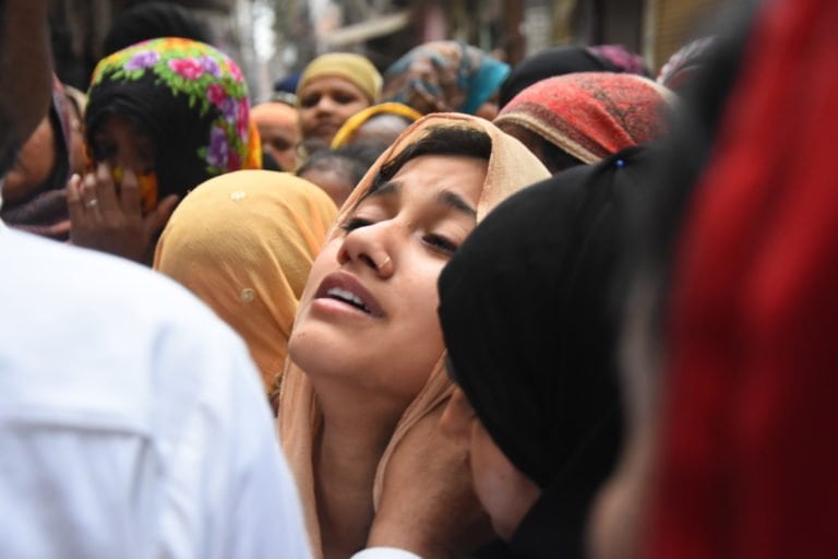 “All accused were certainly up to their neck in the conspiracy”, Delhi court says in the murder case of two brothers during Delhi riots “All accused were certainly up to their neck in the conspiracy”, Delhi court says in the murder case of two brothers during Delhi riots