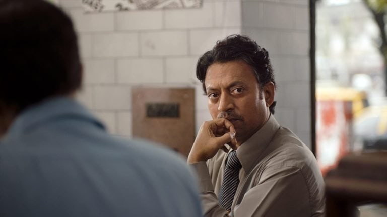 The Melancholic Eyes of Irrfan Khan The Melancholic Eyes of Irrfan Khan