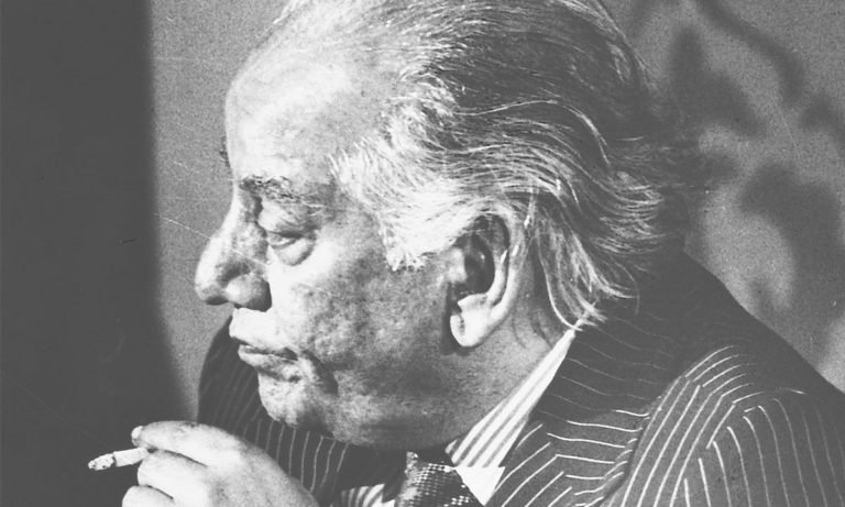 ‘Uthega Anal Haq ka Nara!’ Faiz Ahmed Faiz’s eternal poetry and politics ‘Uthega Anal Haq ka Nara!’ Faiz Ahmed Faiz’s eternal poetry and politics