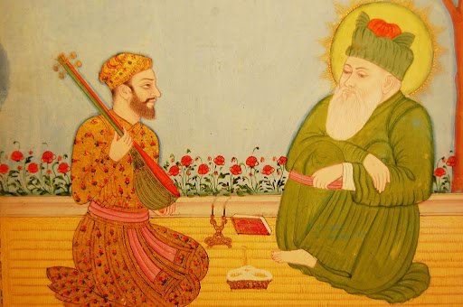 An Uneasy Middle Path: Muslims in the World of Hindustani Music An Uneasy Middle Path: Muslims in the World of Hindustani Music