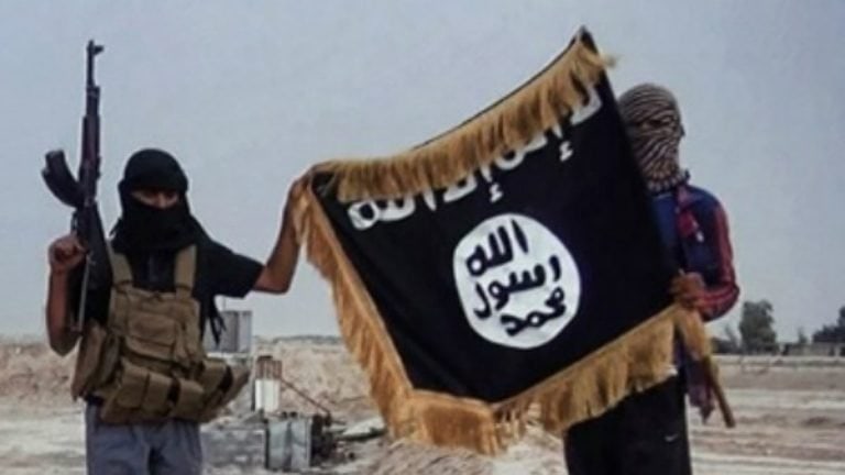 Pakistan wants Afghanistan to hand over regional ISIL chief Pakistan wants Afghanistan to hand over regional ISIL chief