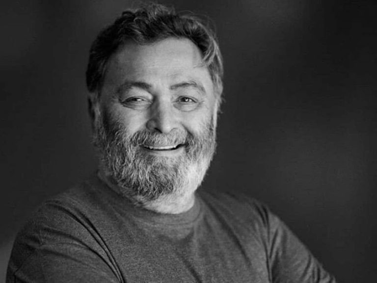 Rishi Kapoor dies at 67 Rishi Kapoor dies at 67