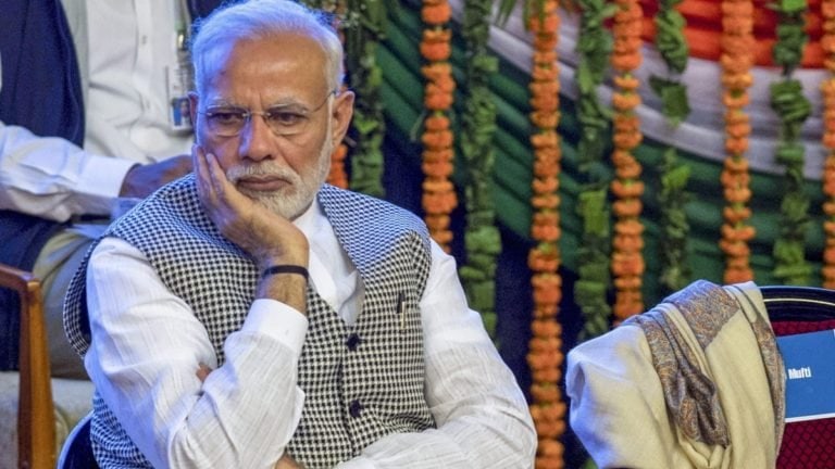 Central Govt under fire for importing overpriced, faulty test kits from China Central Govt under fire for importing overpriced, faulty test kits from China
