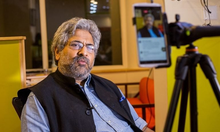 Pandemic is not a time to attack on Media freedom; around 3,500 citizens urge the withdrawal of FIR against The Wire Pandemic is not a time to attack on Media freedom; around 3,500 citizens urge the withdrawal of FIR against The Wire