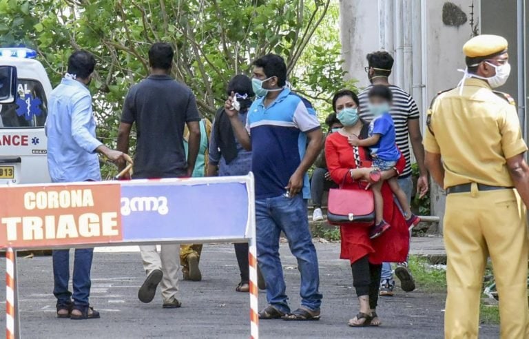 ‘Kerala Model’ against Covid 19: Not just Communist, but a collective success ‘Kerala Model’ against Covid 19: Not just Communist, but a collective success