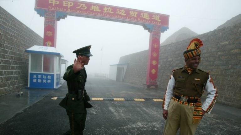 At the borders: Peace with neighbors must be India’s top concern At the borders: Peace with neighbors must be India’s top concern