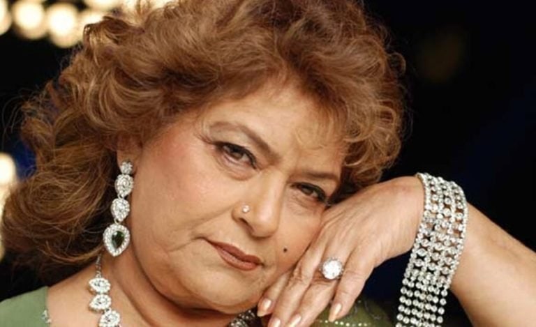 Bollywood choreographer Saroj Khan, 71, dies of cardiac arrest in Mumbai Bollywood choreographer Saroj Khan, 71, dies of cardiac arrest in Mumbai