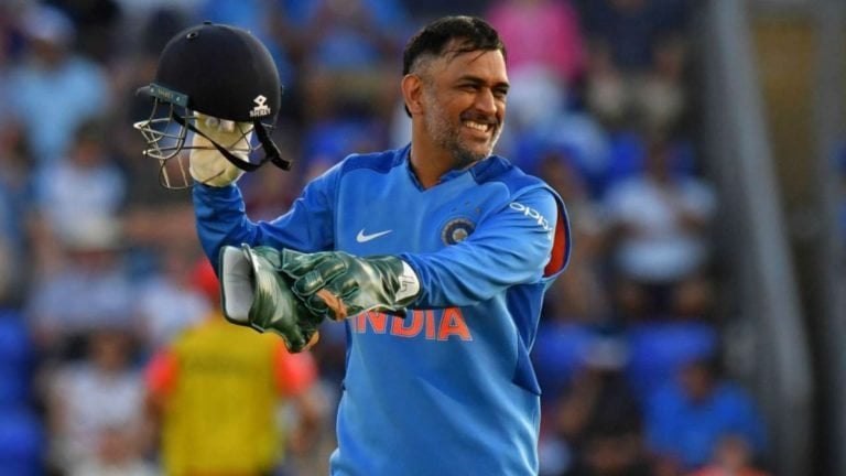 MS Dhoni and the tacit life lessons MS Dhoni and the tacit life lessons