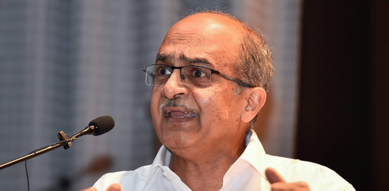 ‘I Do Not Ask for Mercy, I cheerfully submit to any punishment that court may impose’ Prashant Bhushan Tells SC ‘I Do Not Ask for Mercy, I cheerfully submit to any punishment that court may impose’ Prashant Bhushan Tells SC