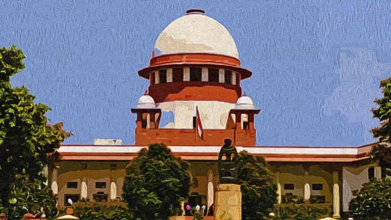 Contempt law and Fair criticism: Response of the Supreme Court Contempt law and Fair criticism: Response of the Supreme Court