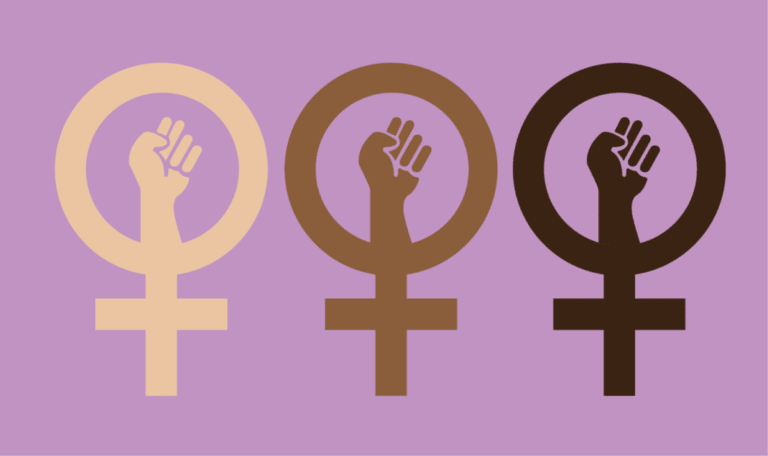 Feminisms: Listen, We are talking about intersectionality Feminisms: Listen, We are talking about intersectionality