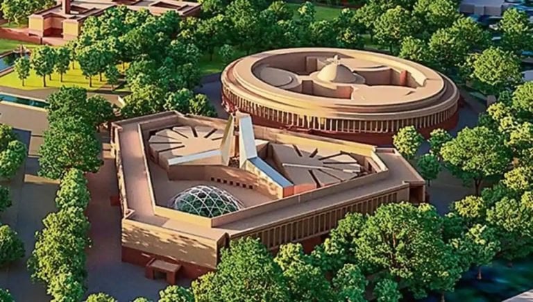 No construction, demolition and felling of trees: SC slams Govt on Central Vista No construction, demolition and felling of trees: SC slams Govt on Central Vista
