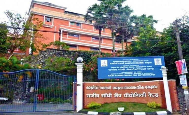 Controversy continues on Centre’s decision to give Golwalkar’s name to new RGCB campus Controversy continues on Centre’s decision to give Golwalkar’s name to new RGCB campus