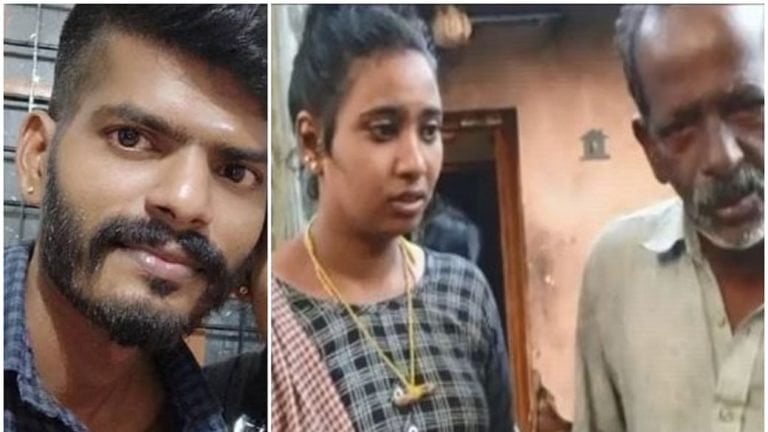 Honor killing in Kerala; 27 year old man killed by father in law Honor killing in Kerala; 27 year old man killed by father in law
