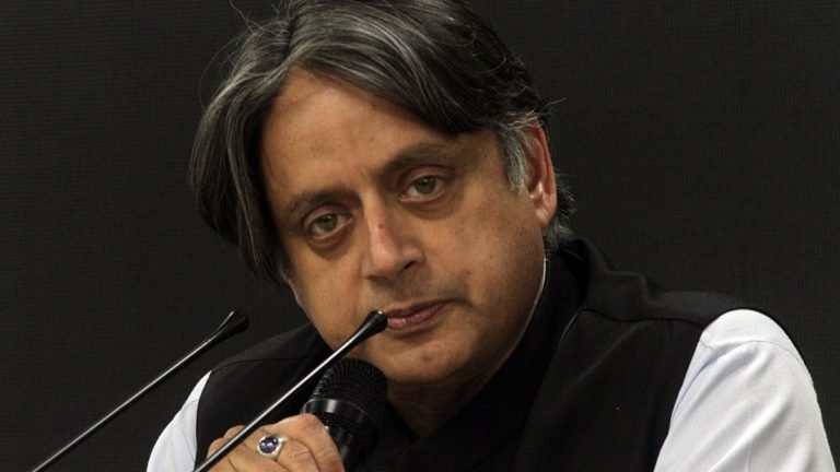 Farmers Protest: Shashi Tharoor, Rajdeep Sardesai, Vinod K Jose among booked for sedition Farmers Protest: Shashi Tharoor, Rajdeep Sardesai, Vinod K Jose among booked for sedition