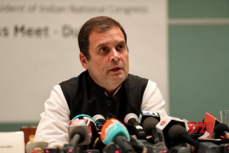 ‘What PM Cares is doing?’ asks Rahul Gandhi ‘What PM Cares is doing?’ asks Rahul Gandhi