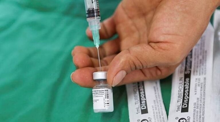 Covid vaccination for all above 18 starts from May 1 Covid vaccination for all above 18 starts from May 1