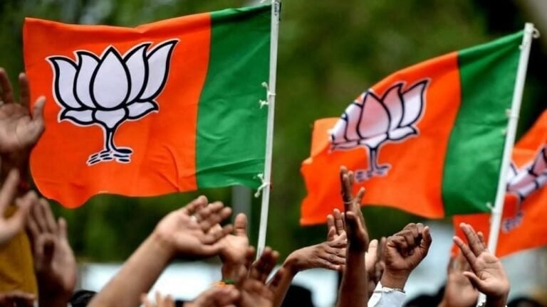 BJP led alliance earns second term in Assam BJP led alliance earns second term in Assam