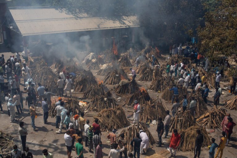 What pulls India on the backfoot in fighting the pandemic: Unfolding the ‘authoritarian lapse’ What pulls India on the backfoot in fighting the pandemic: Unfolding the ‘authoritarian lapse’